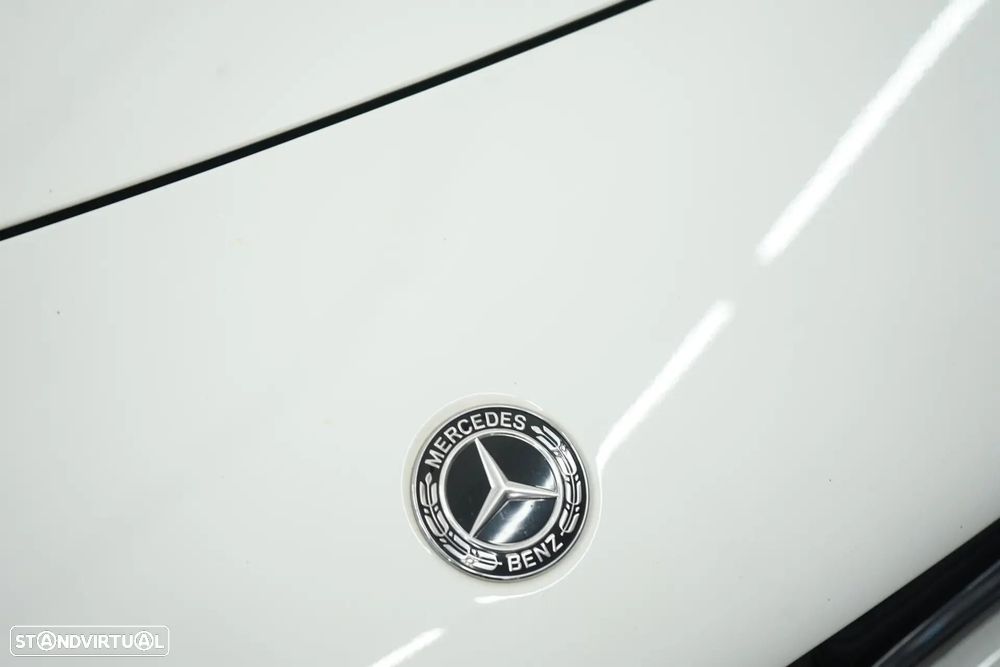 Mercedes-Benz CLA 180 7G-DCT AMG Line - 9