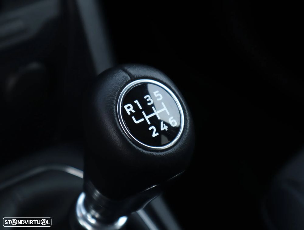 Ford Tourneo Courier 1.0 EcoBoost Active - 50