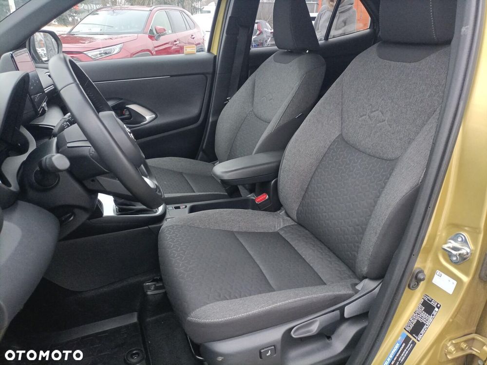 Toyota Yaris Cross Hybrid 1.5 Comfort - 10