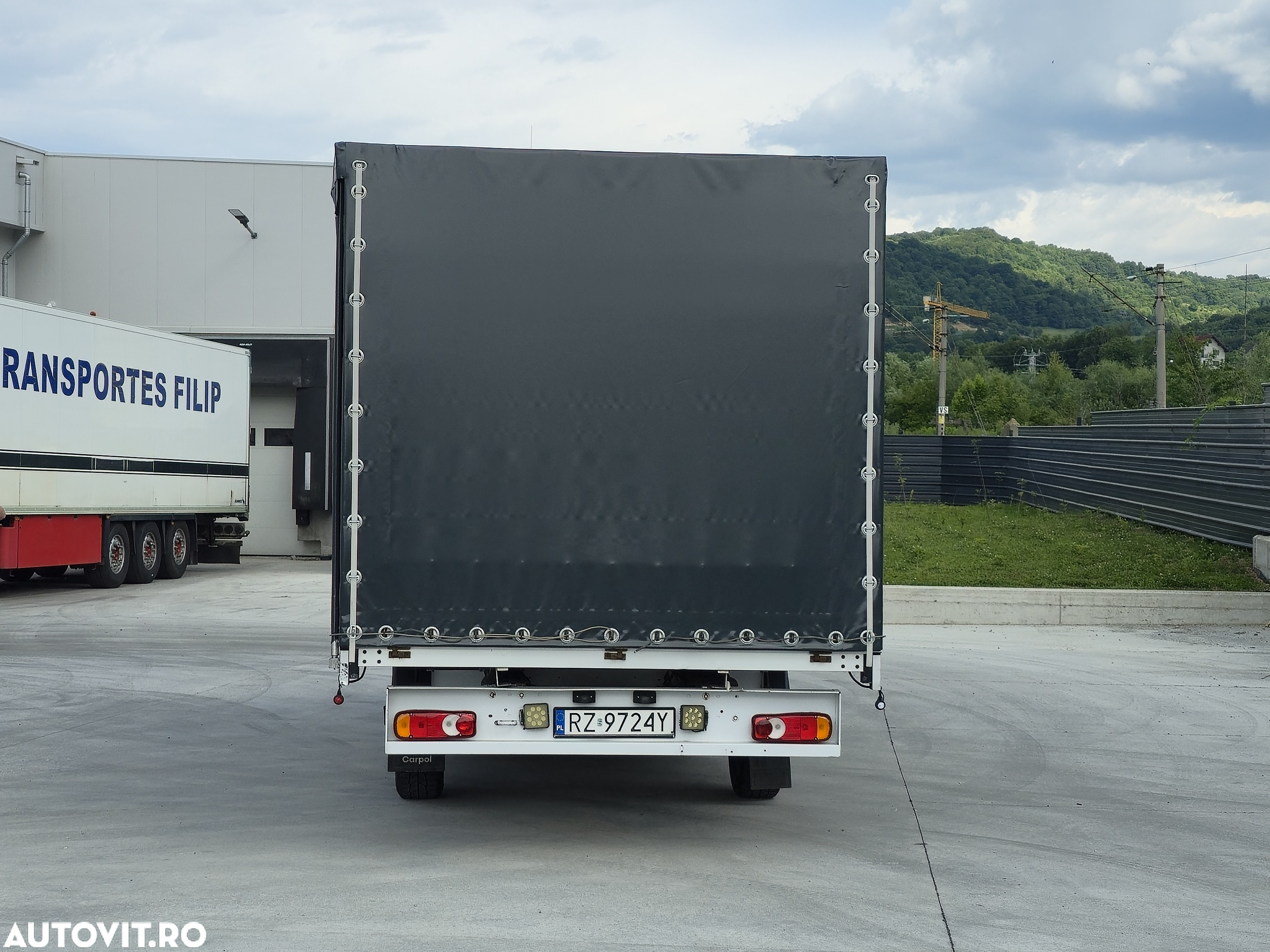 Renault Master - 15