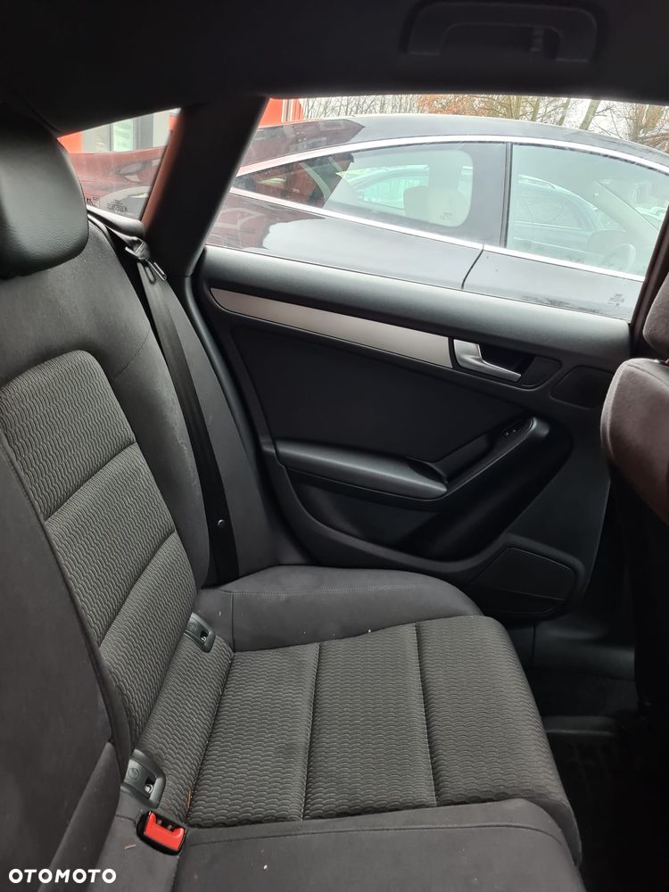 Audi A5 2.0 TFSi wszystkie części potrzebujesz czegoś dzwoń Lublin - 30