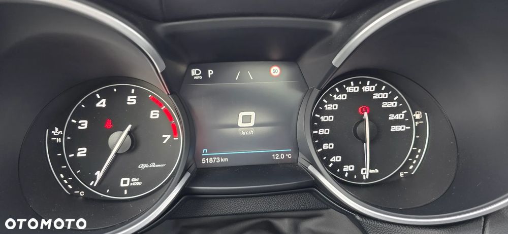 Alfa Romeo Stelvio 2.0 Turbo Veloce Q4 - 13