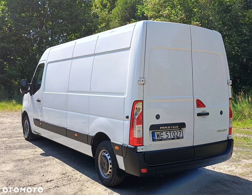 Renault Master - 8