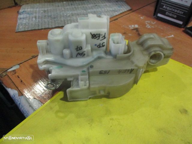 Fecho FEC3389 ALFA ROMEO 159 SW 2007 FE 8 PINOS ALFA ROMEO 159 SW 2007 1.9JTD 150CV 5P CINZA F ESQ 8 PINOS - 3