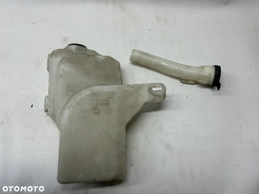 Saab 95 9-5 NG Insignia zbiornik zbiorniczek spryskiwaczy  2010-2012 13227295 - 1