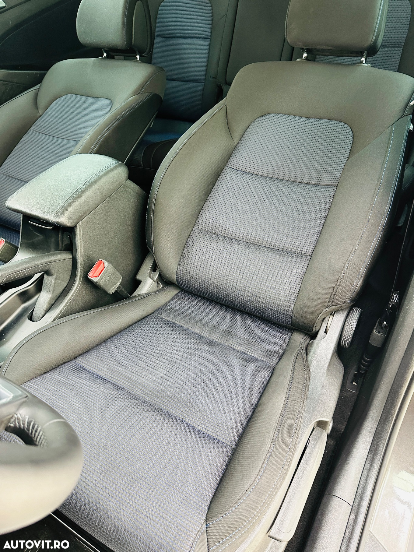Hyundai Tucson - 23