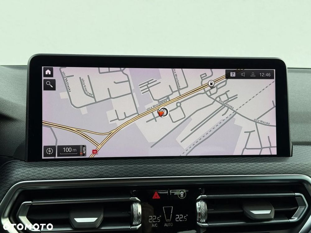 BMW X3 xDrive20i M Sport - 29