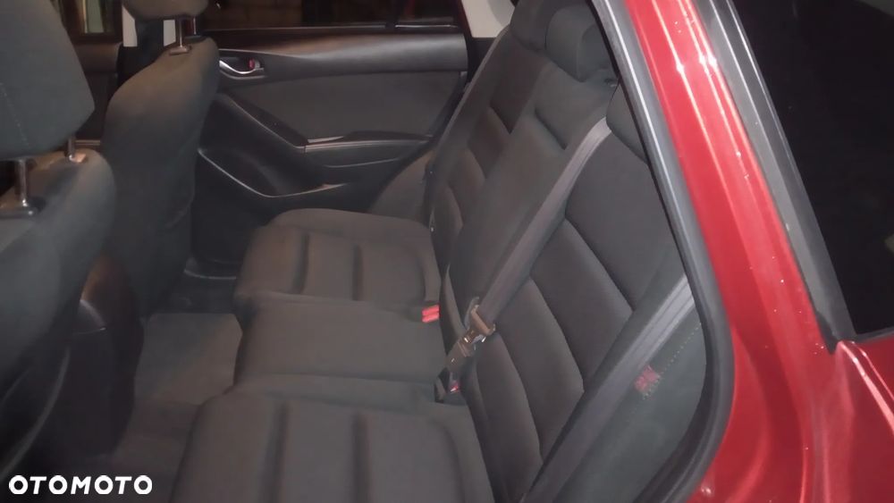 Mazda CX-5 - 7