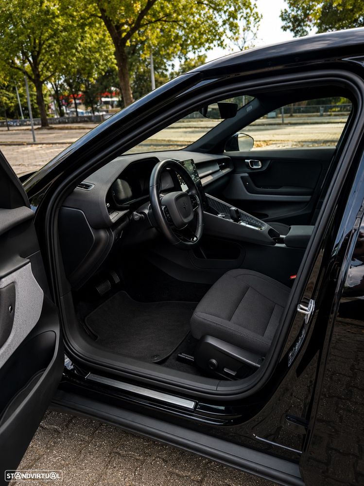 Polestar 2 Long Range 78 kWh - 10