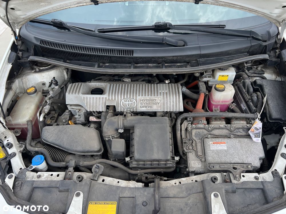 Toyota Auris - 19