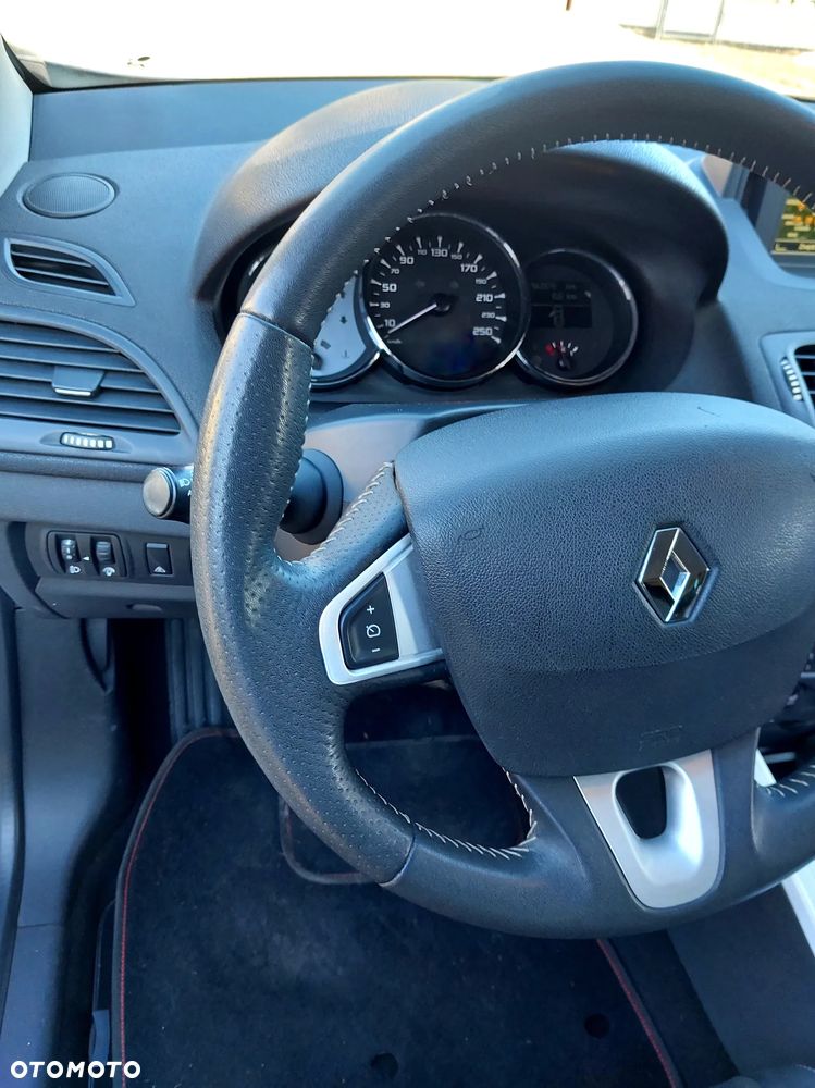 Renault Megane 1.4 16V TCE Monaco GP - 20