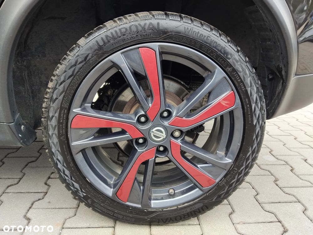 Nissan Juke 1.2 DIG-T Tekna - 17