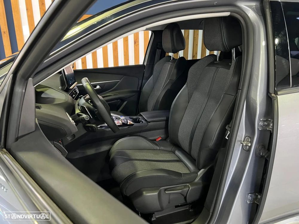 Peugeot 3008 1.6 Hybrid GT e-EAT8 - 13