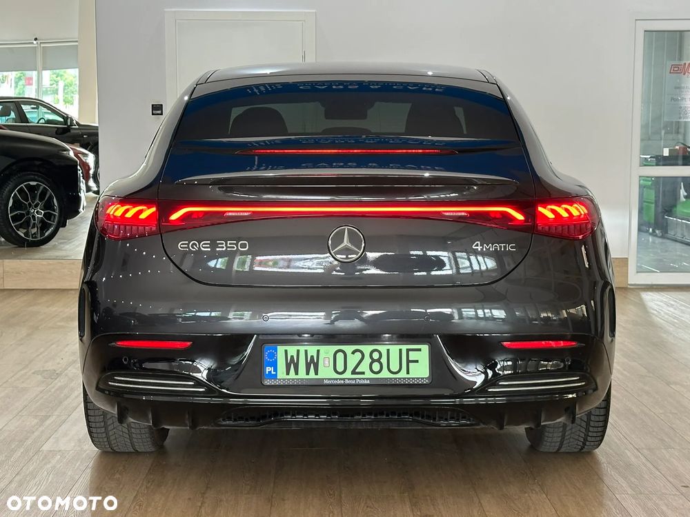 Mercedes-Benz EQE - 38
