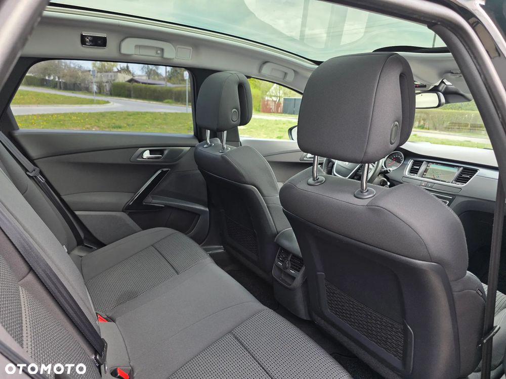 Peugeot 508 BlueHDi 150 Stop&Start Active - 40