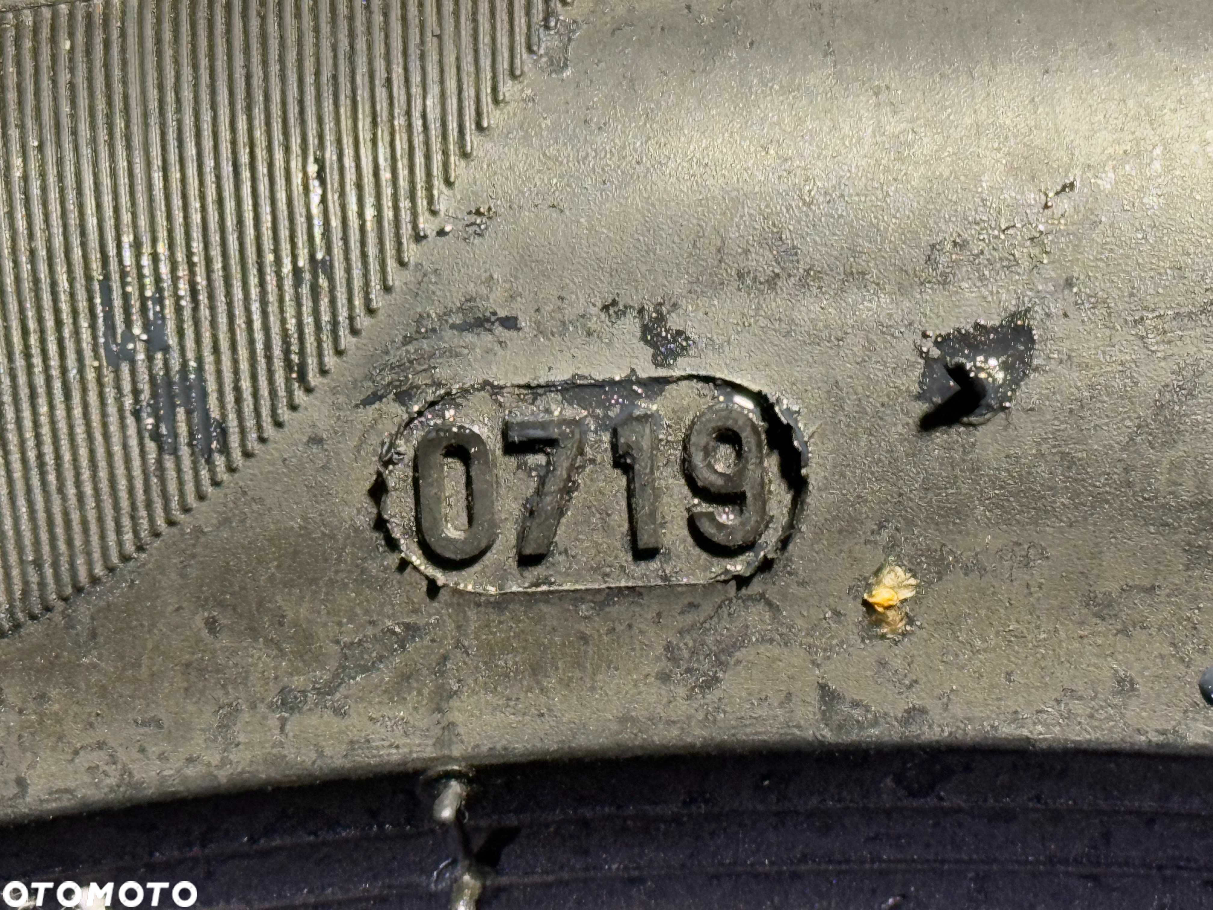 Opony Letnie 285/35/18 PIRELLI PZERO #714 - 5