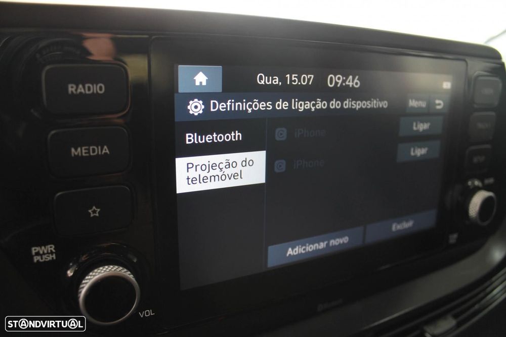 Hyundai i20 1.2 Comfort - 10