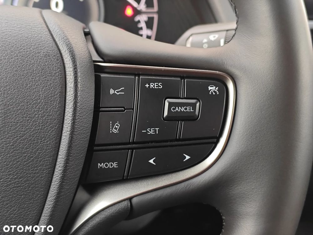 Lexus UX 250h GPF F Sport Design+ 2WD - 26