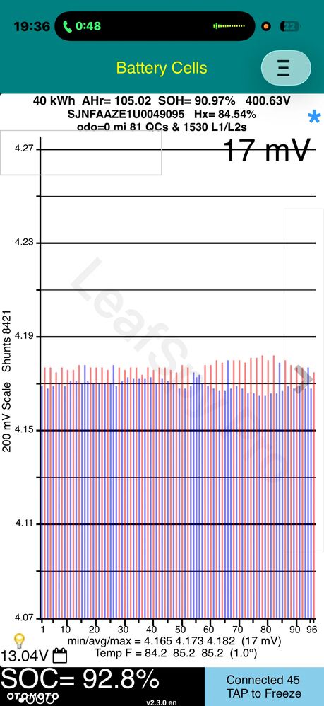 Nissan Leaf 40kWh Tekna - 34