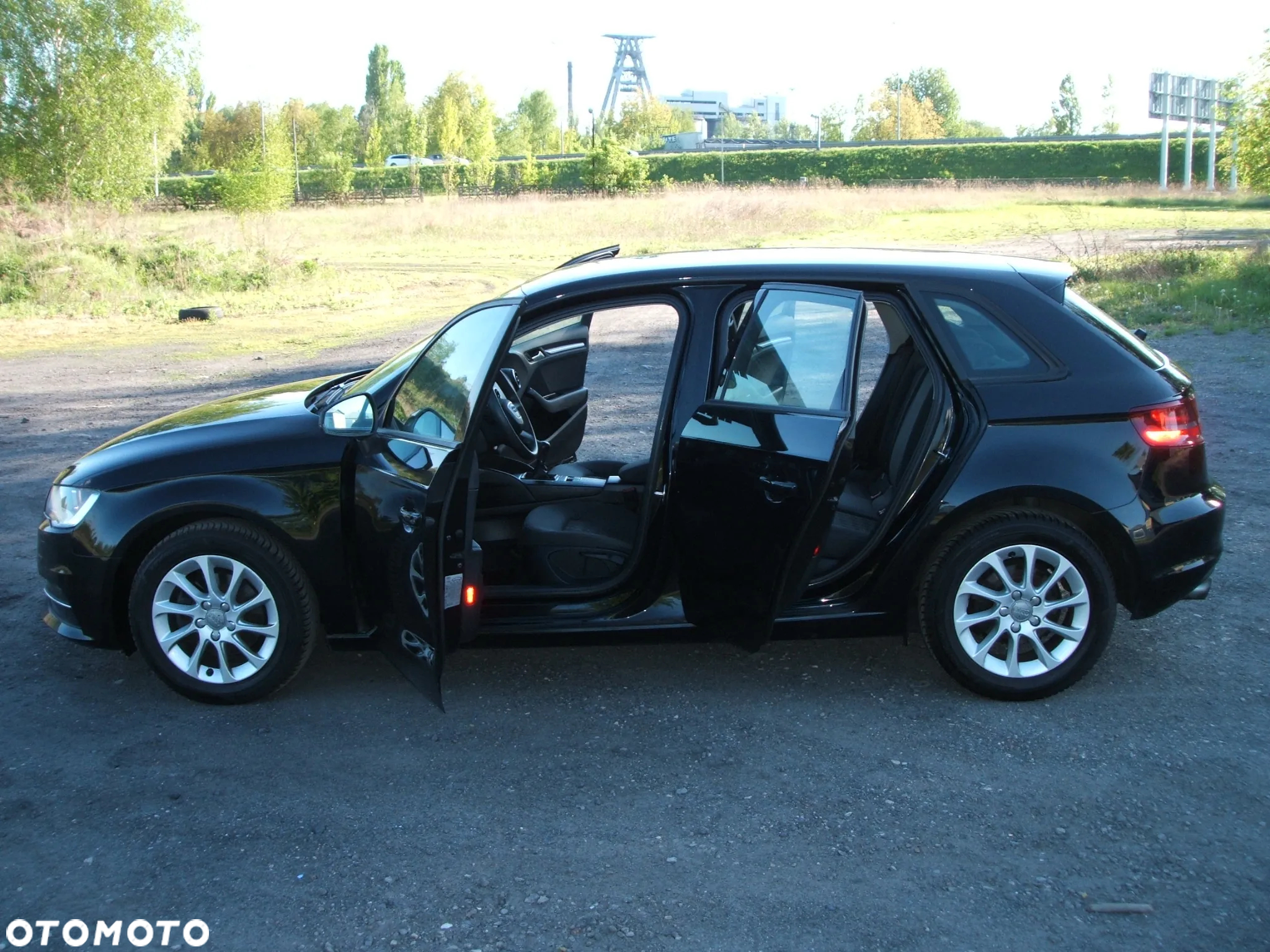 Audi A3 - 17