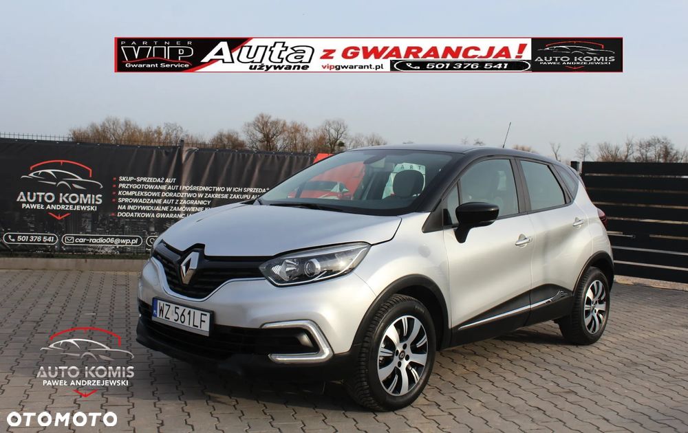 Renault Captur - 2