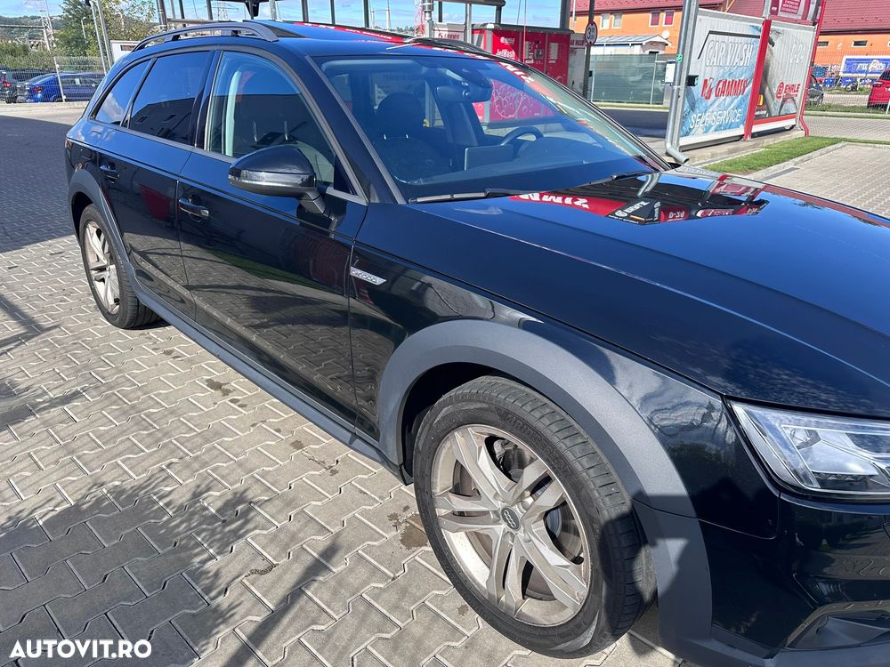 Audi A4 Allroad - 6