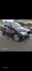 BMW X5 xDrive40d