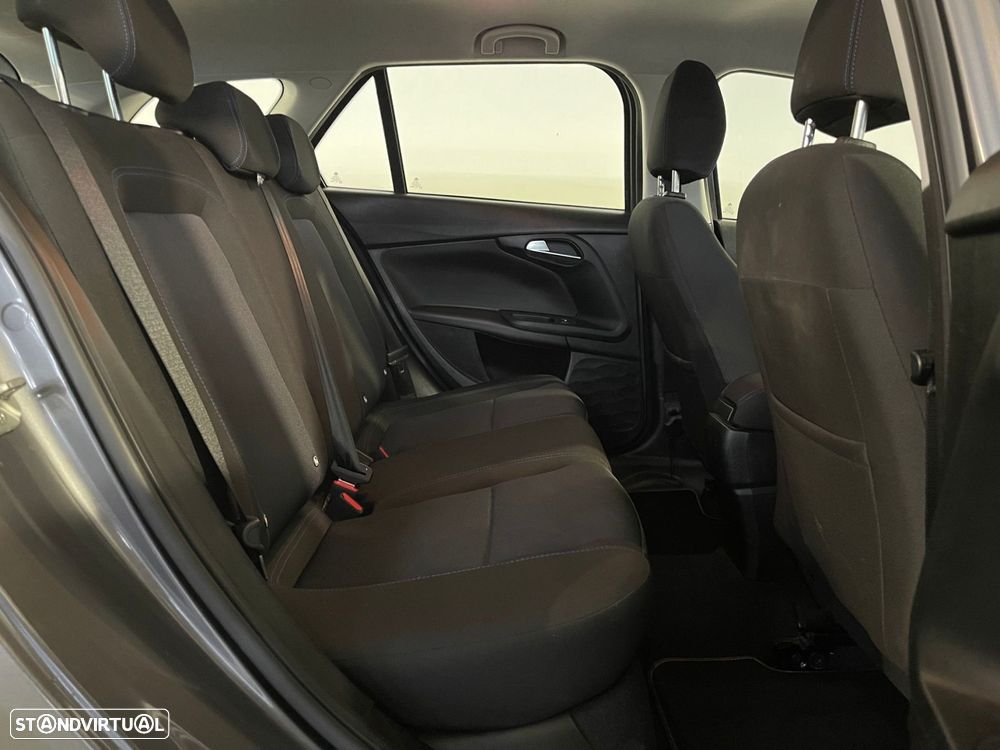 Fiat Tipo Station Wagon 1.3 Multijet City Life - 16