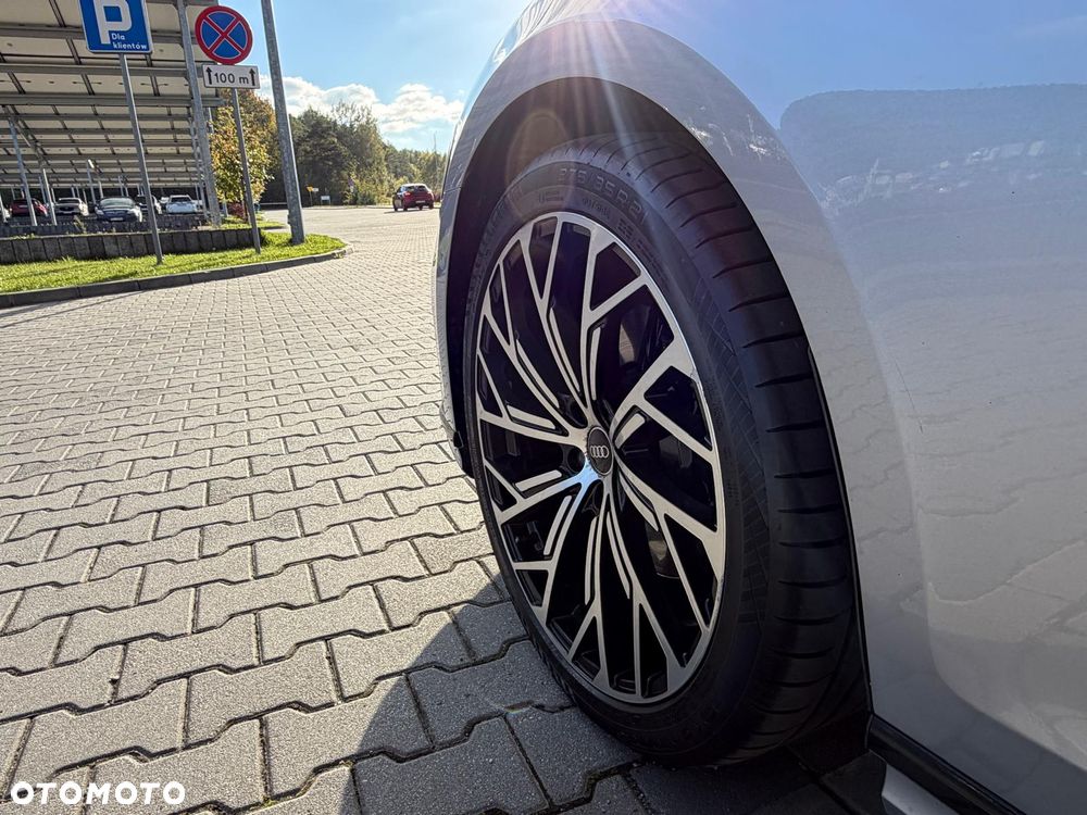 Audi A8 - 9