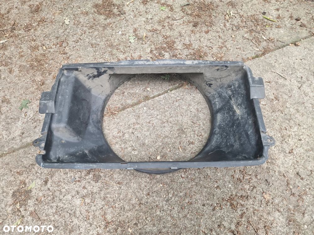 Ford F150 5.4 Wisko Wiatrak Wentylator Osłona Koryto 04 08
