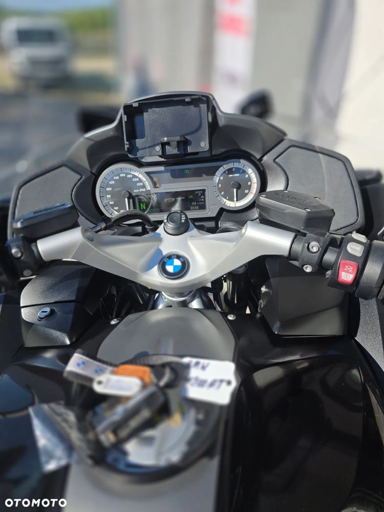 BMW RT - 4