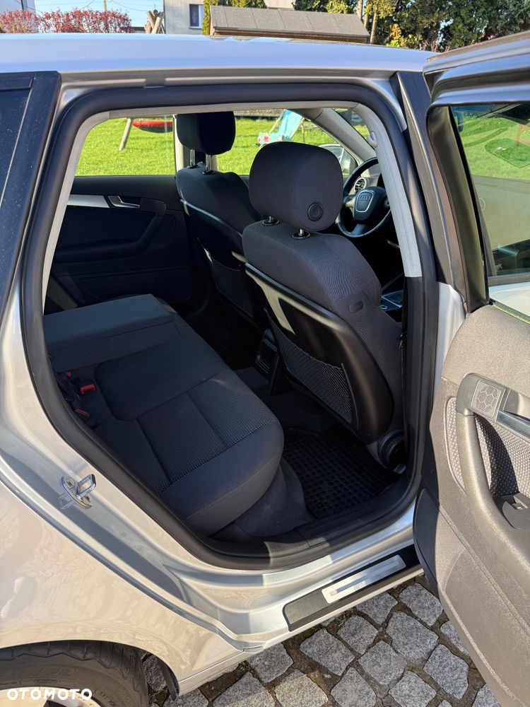 Audi A3 Sportback 2.0 TDI Ambition S tronic - 21