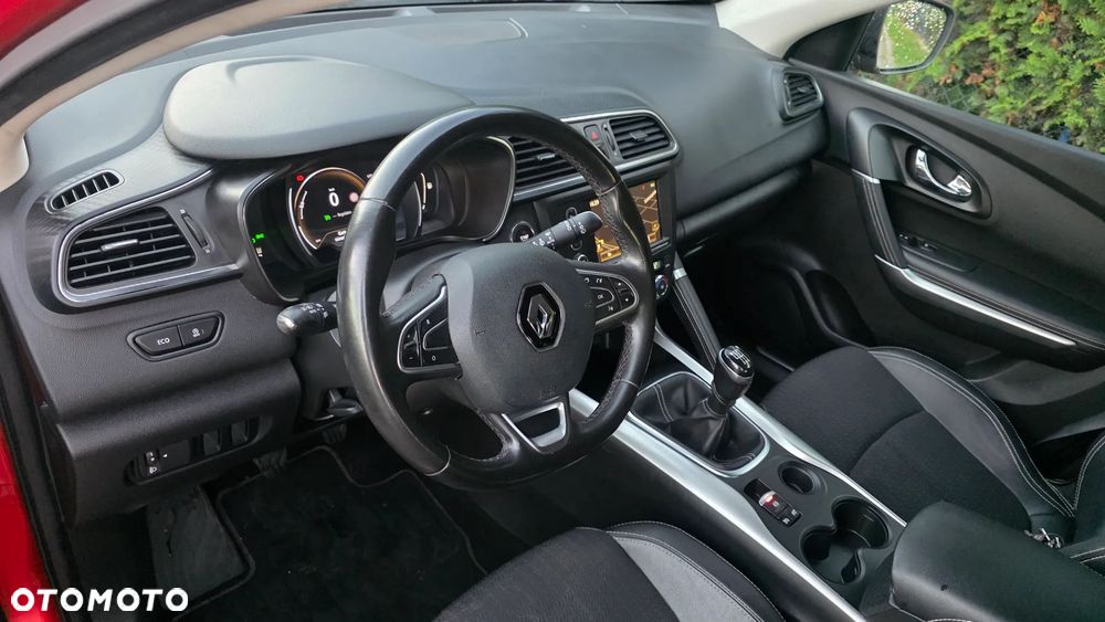 Renault Kadjar - 6