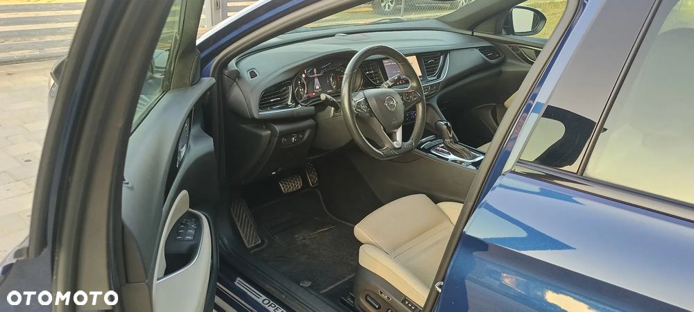 Opel Insignia 2.0 CDTI Business Elegance S&S - 8