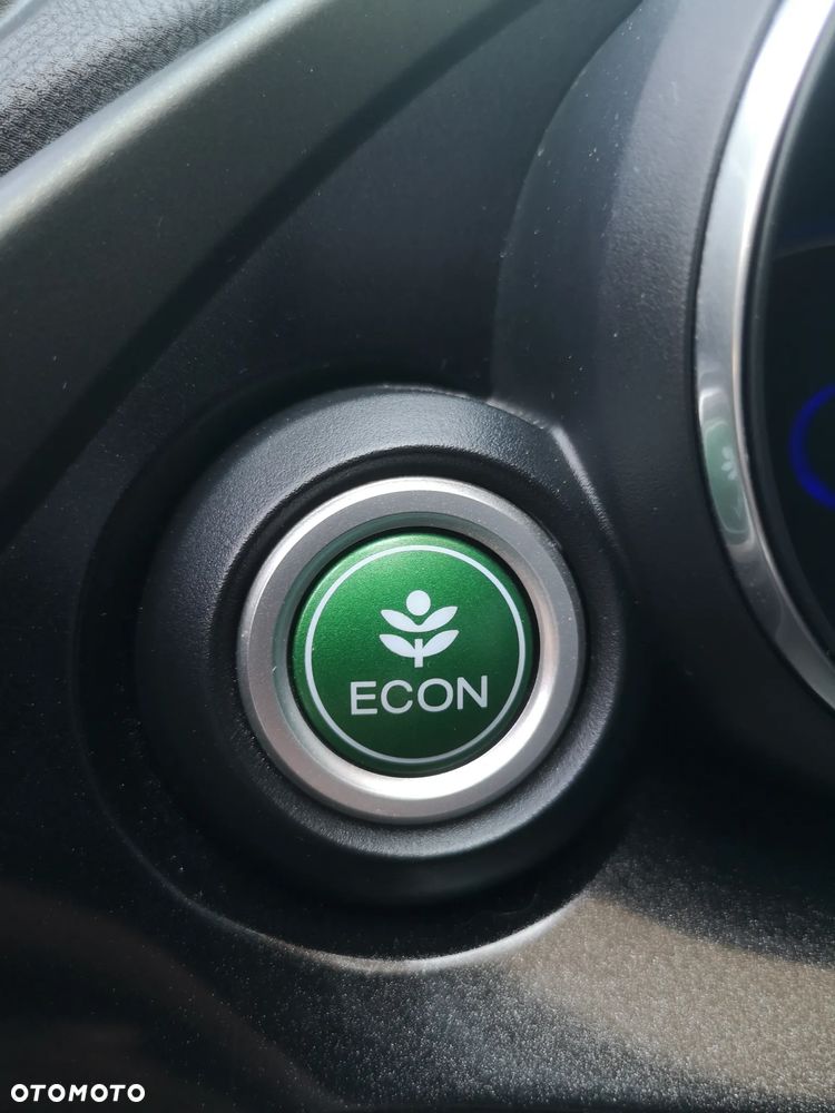 Honda Civic 1.8i-VTEC Comfort - 19