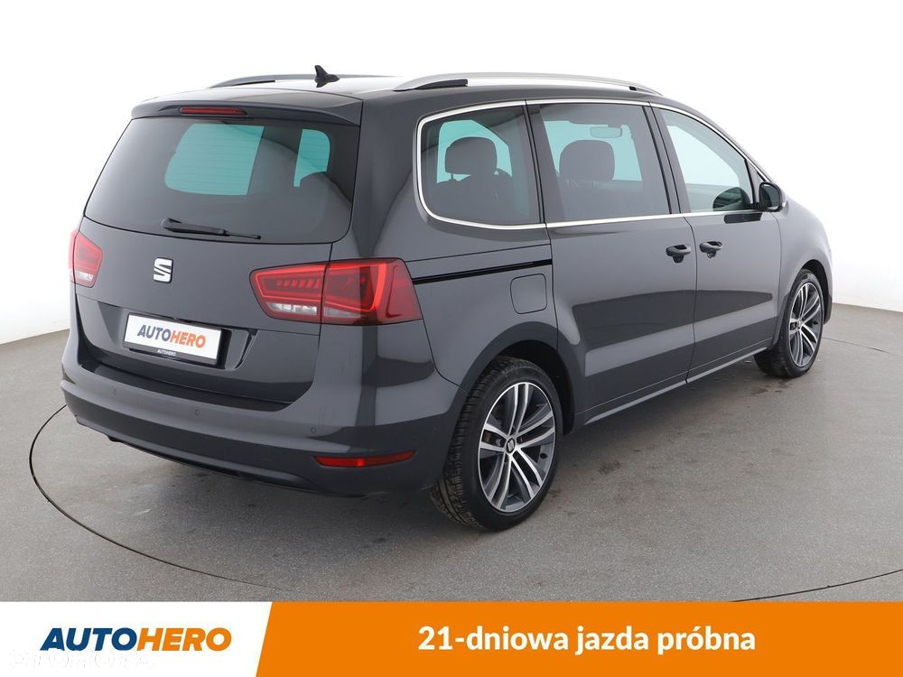 Seat Alhambra - 6