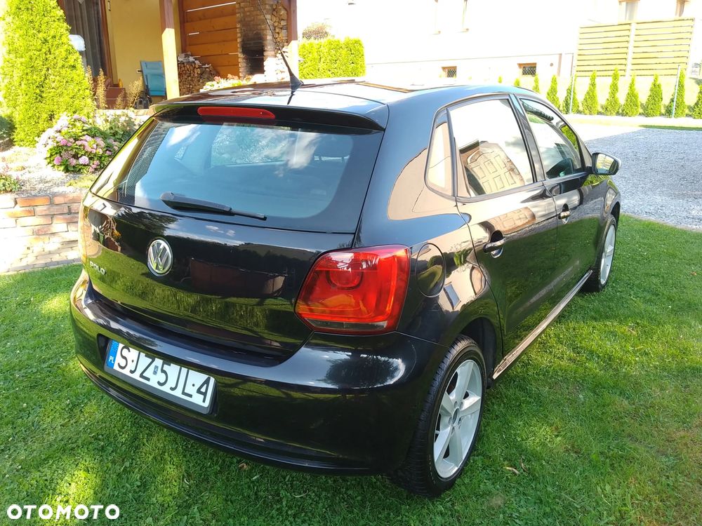 Volkswagen Polo - 8