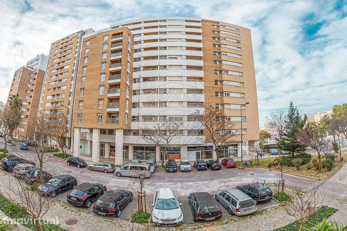 Apartamento T2 para arrendamento - Grande imagem: 5/21