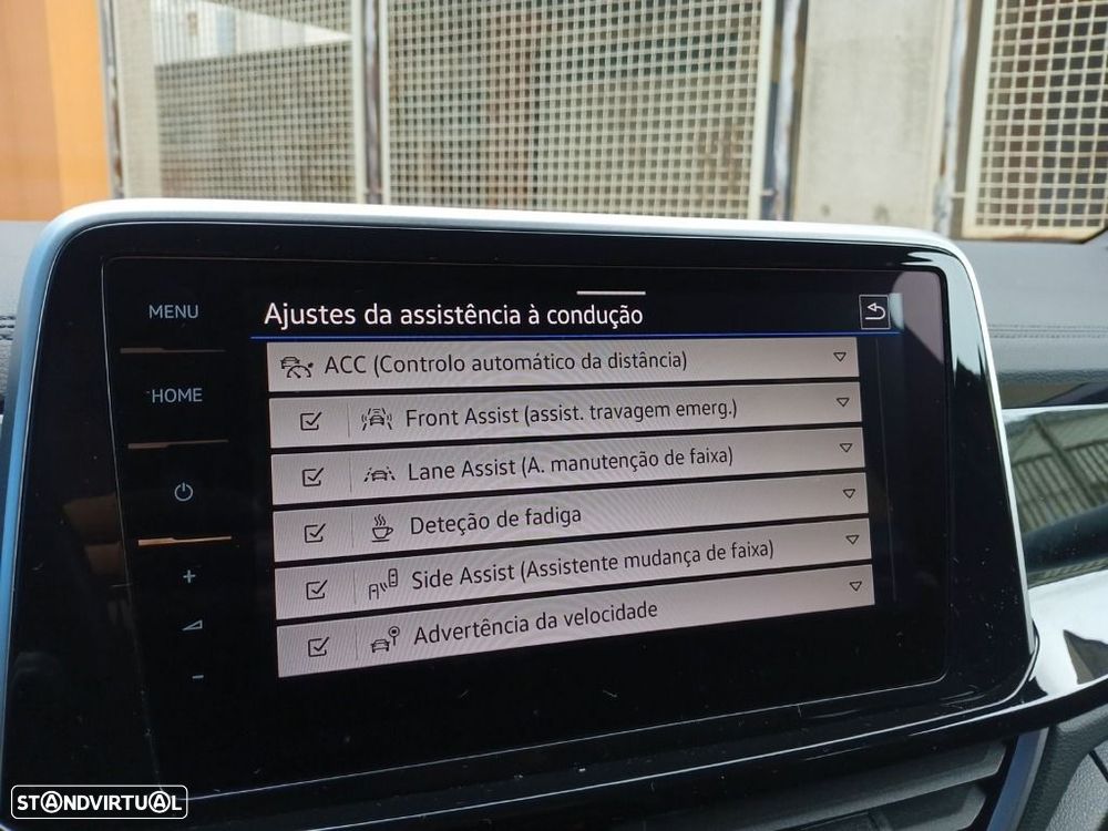 VW T-Roc - 29