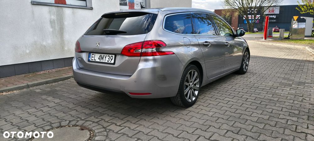 Peugeot 308 - 3