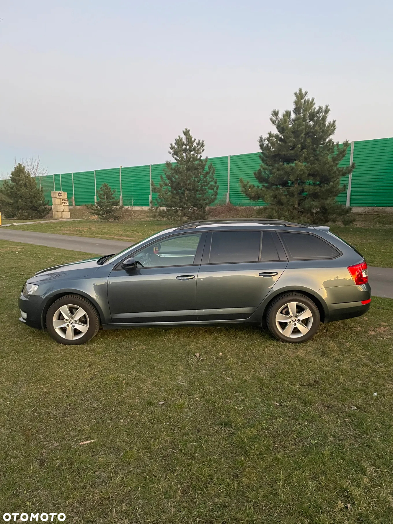 Skoda Octavia 2.0 TDI Ambition - 11