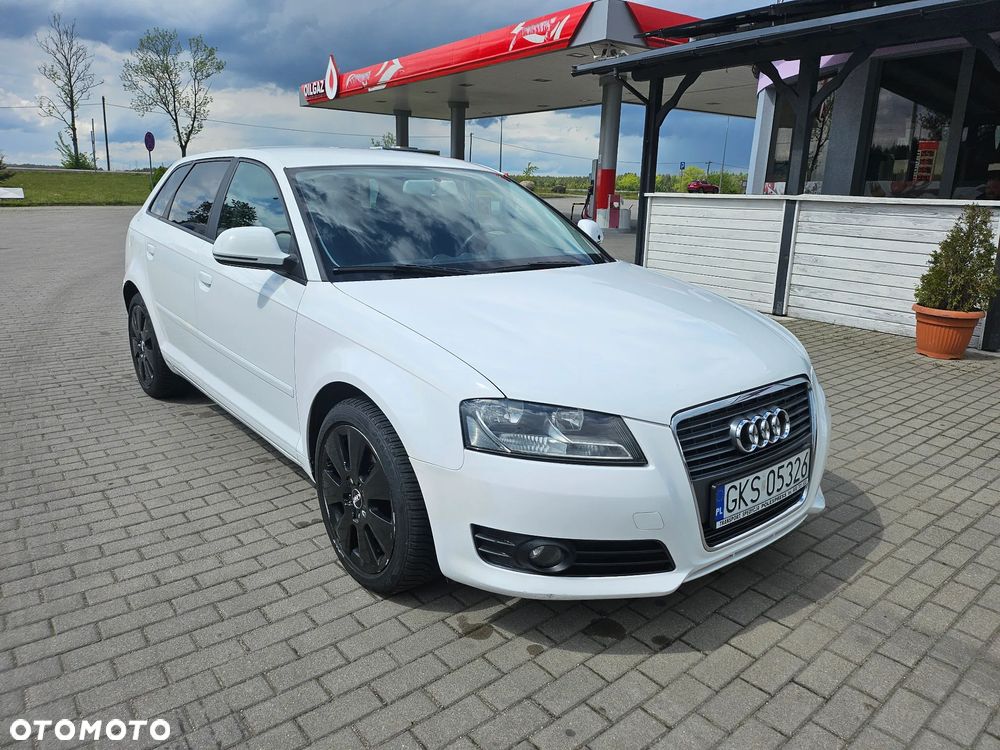 Audi A3 - 2