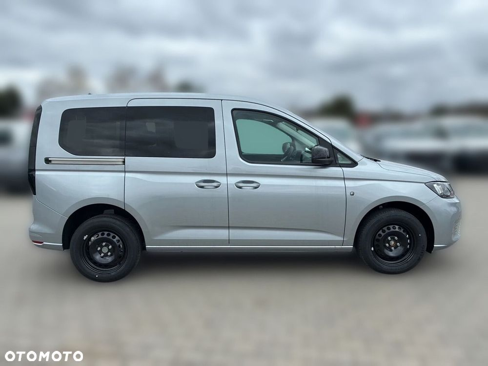 Volkswagen Caddy 2.0 TDI DSG - 8