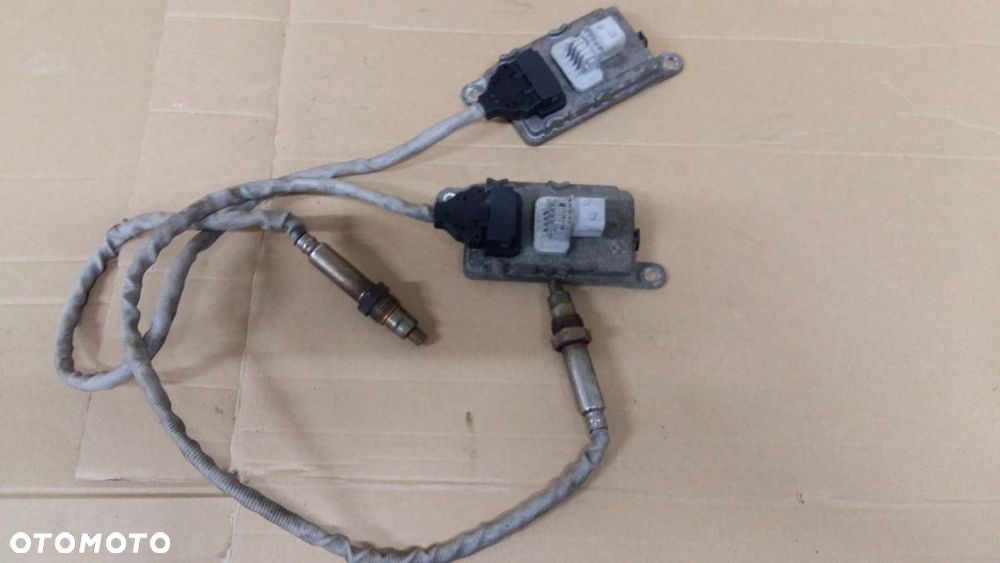SONDA LAMBDA MERCEDES ACTROS A0101531628 - 2