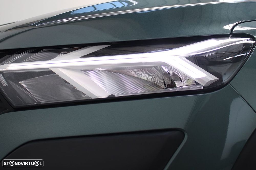 Dacia Jogger 1.0 TCe Extreme+ Up&Go 7L - 6