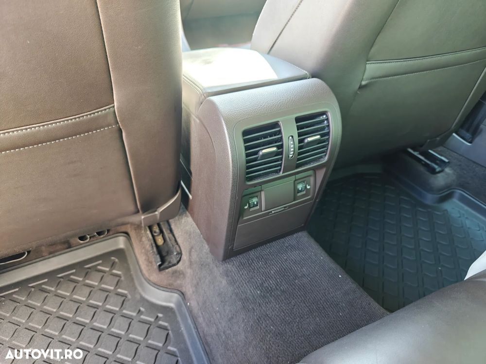 Volkswagen Passat CC - 9