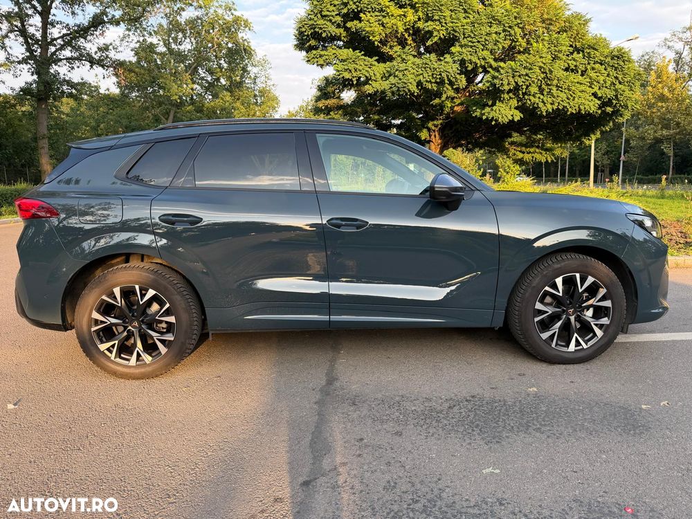 Cupra Terramar 1.5 e-TSI DSG7 MHEV - 2
