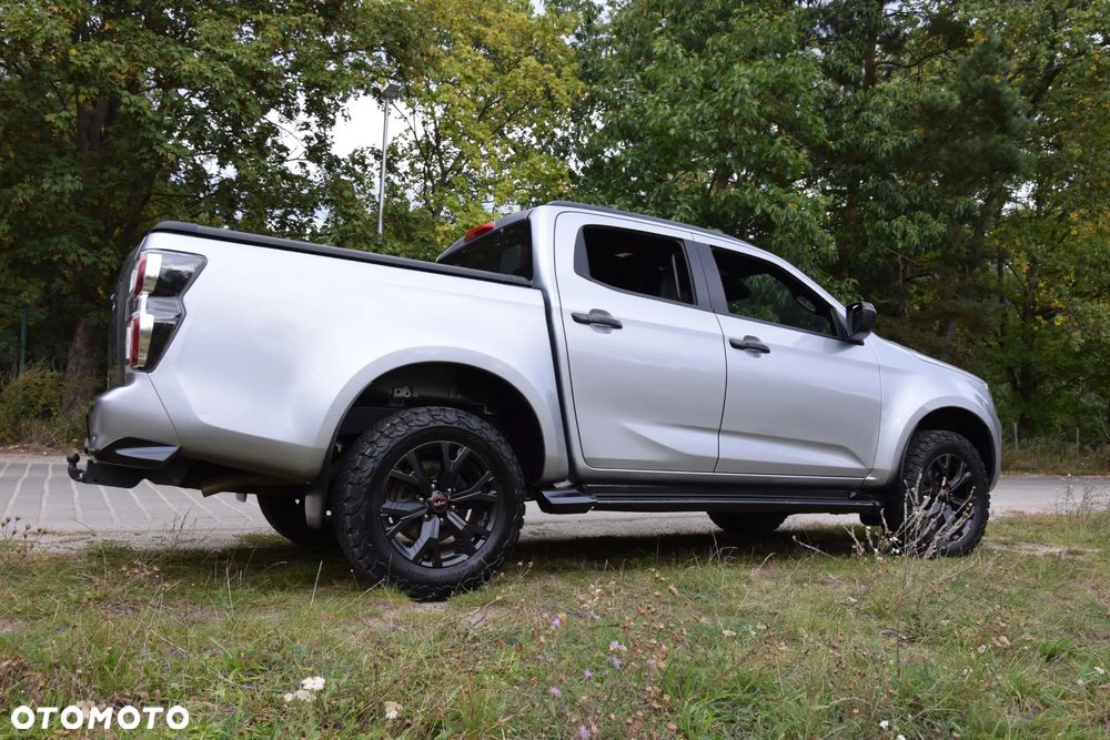 Isuzu D-Max 1.9 DC LSX - 40