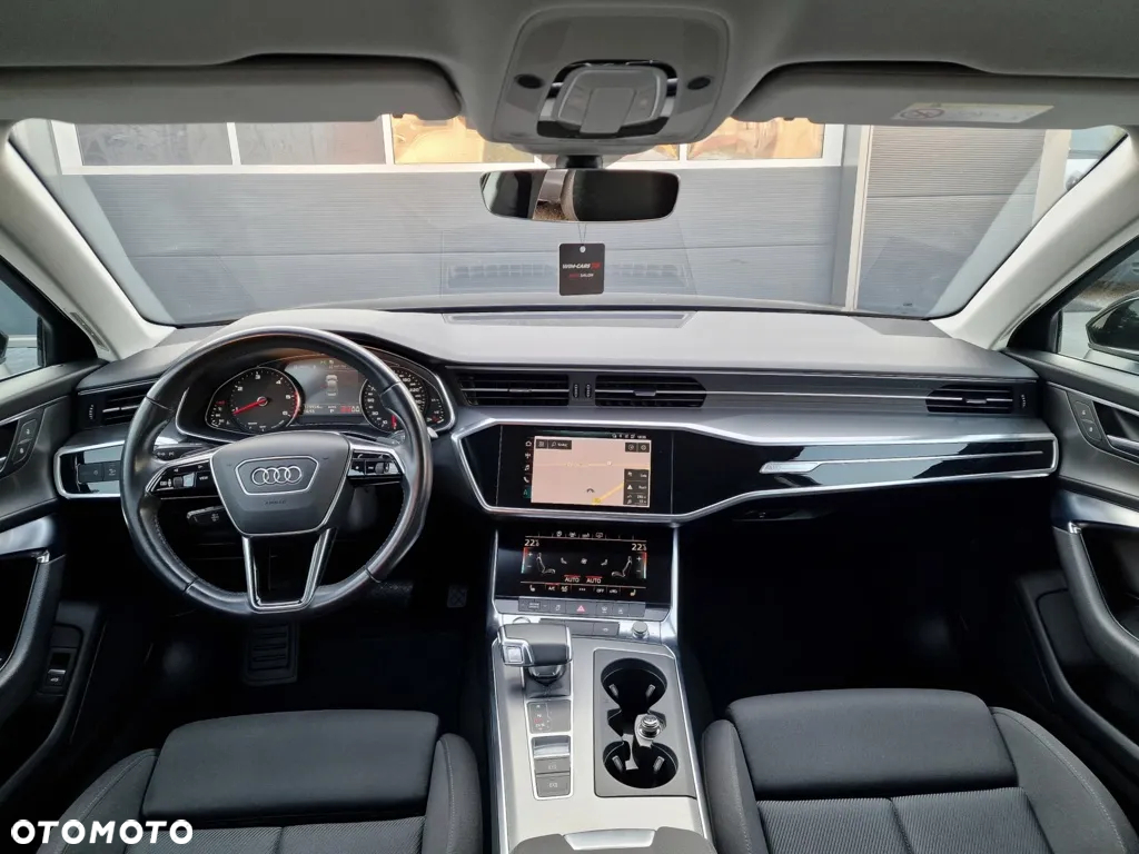 Audi A6 ver-40-tdi-s-tronic - 29