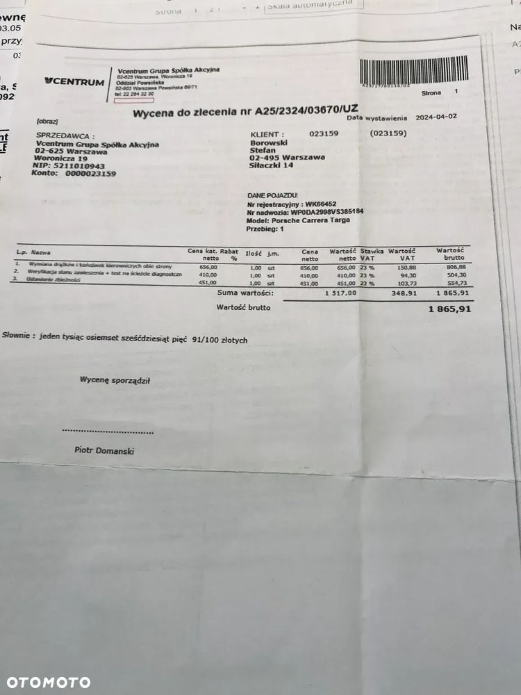 Porsche 911 - 33